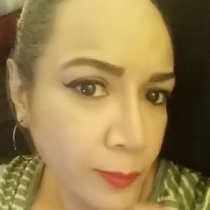 Meet your Posher, Patricia